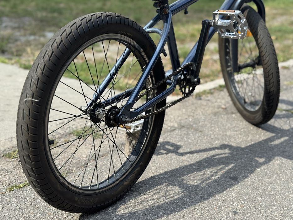Велосипед BMX Deep 20 в гарному стані