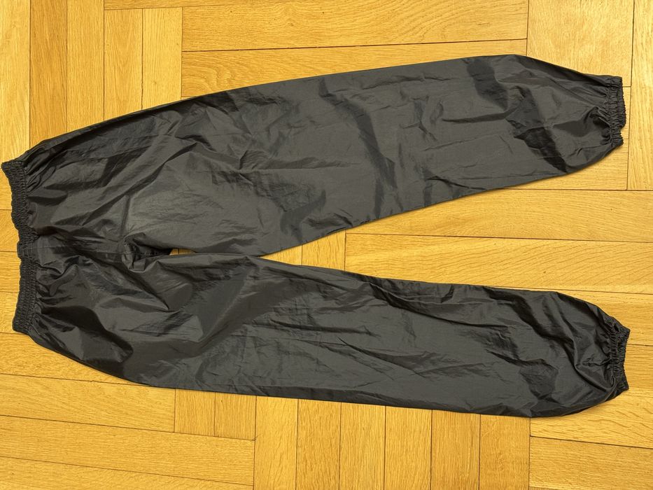 Spodnie przeciwdeszczowe Decathlon 10-11 lat