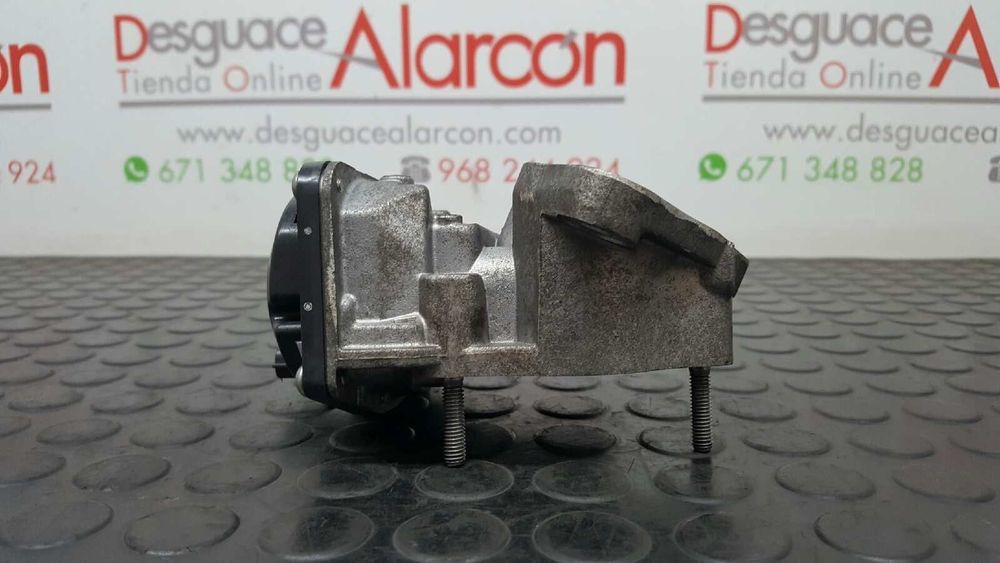 VáLVULA EGR RENAULT KANGOO FURGóN PROFESSIONAL