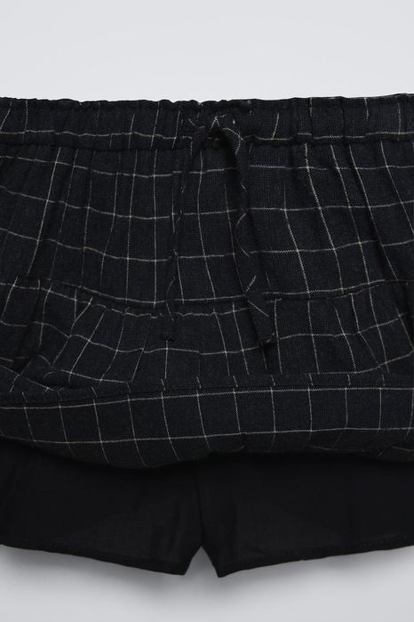 Міні Спідниця zara
