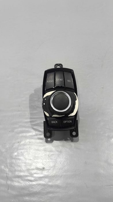 Joystick I Drive navegação multimédia BMW serie1 (F20/F30/F31/F34) 9261.704