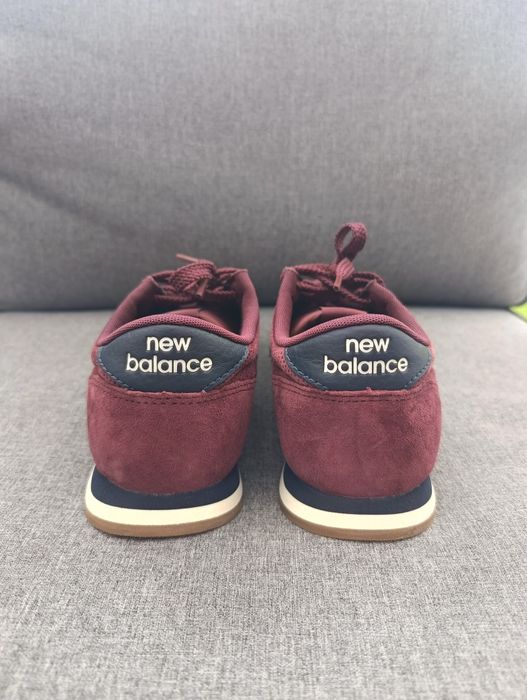 Buty New Balance 39.5