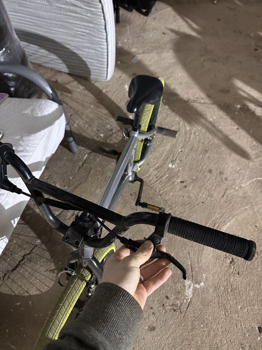 Vendo BMX conservada