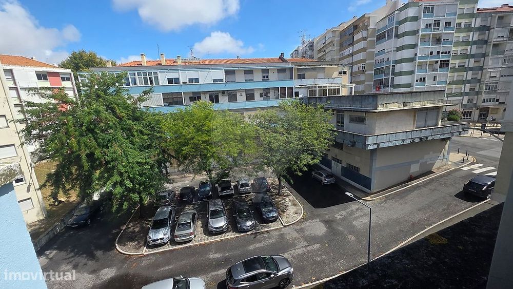 Apartamento T2 para venda