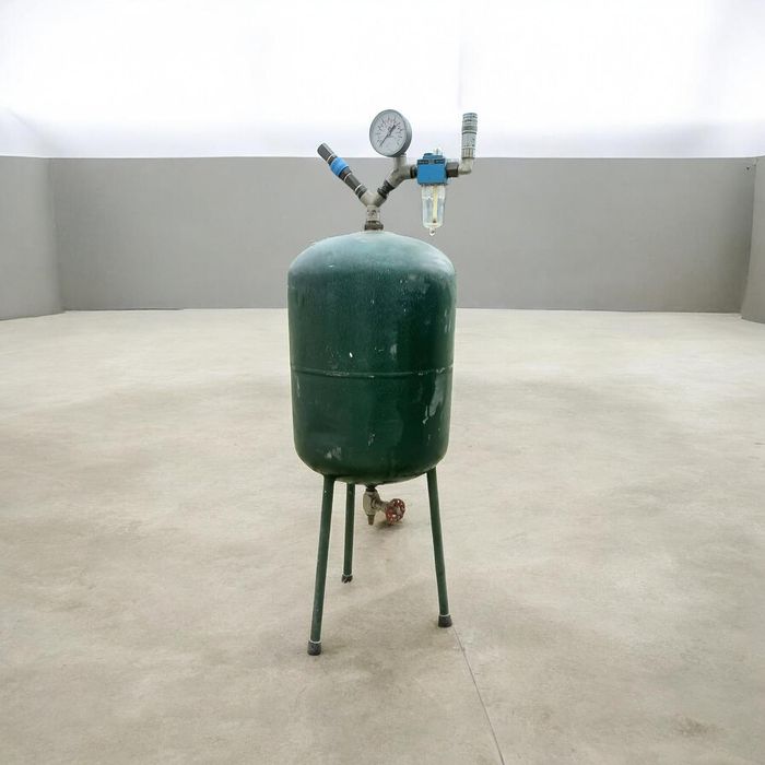 Peça para trabalho ou decoração.