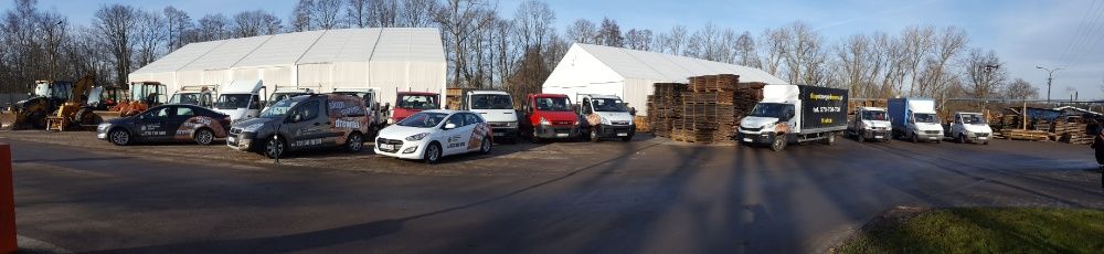 Skup Starych Desek-skup stodół, stodoła, rozbiórka