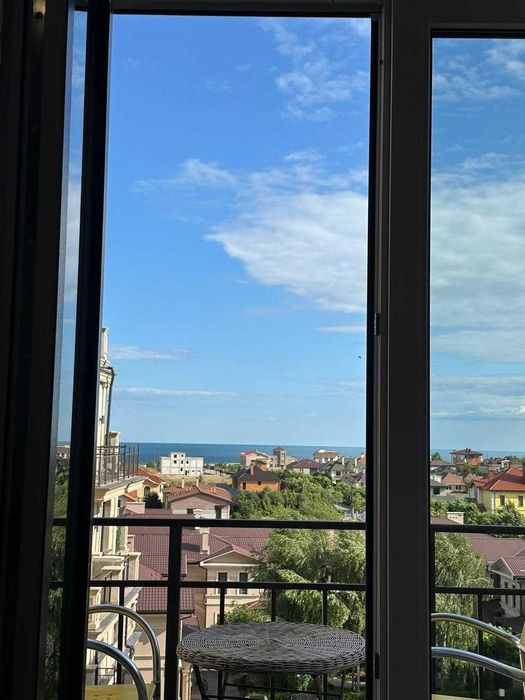 1-room apartment apartment by the address st. Grecheskaya (area 40,6 m²) - Atlanta.ua - photo 3