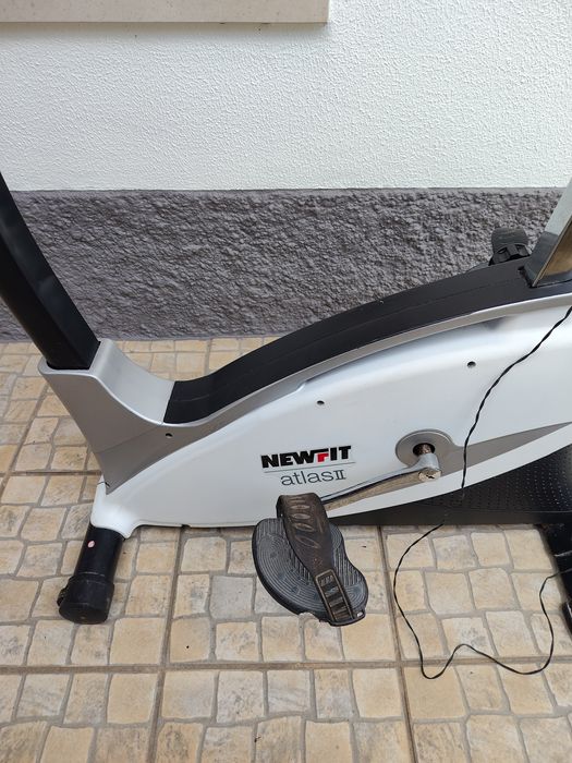 Bicicleta fiteness NEWFIT