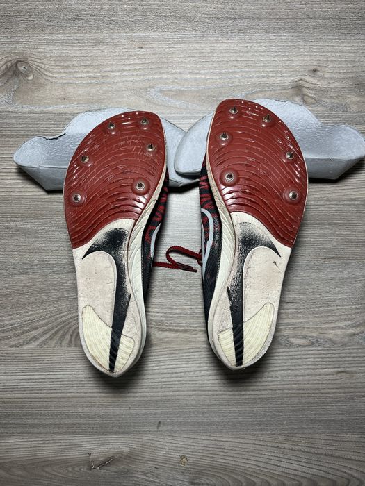 Nike ZoomX Dragonfly
