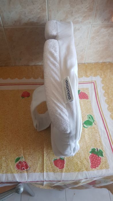 Boomoo Ninho de baby