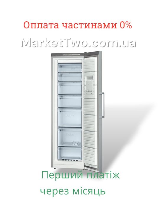 Холодильна камера "Bosch" Нержавіюча сталь (A200607)
