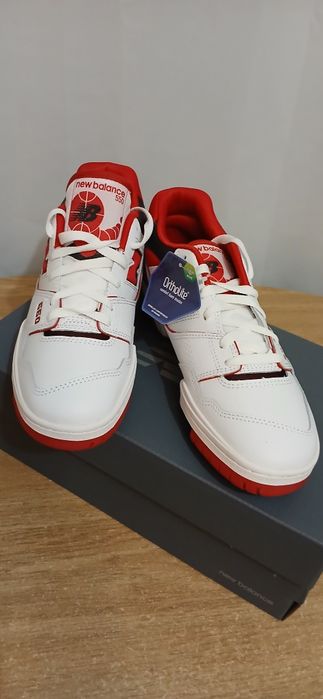 Кросівки New Balance оригінал нові