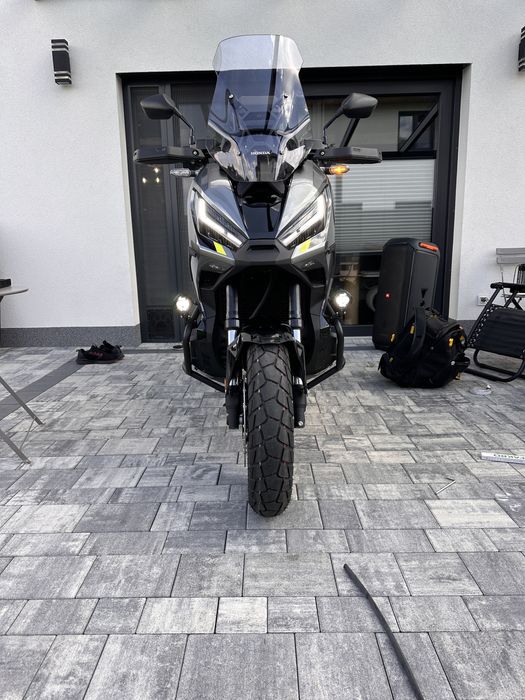 Honda X-ADV 750 Cesja 2024 xadv xadv750 x-adv750