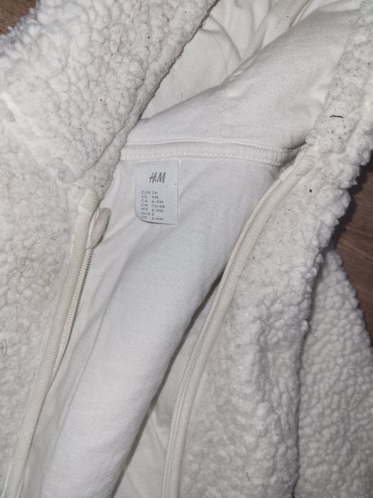 Kombinezon 74 H&M