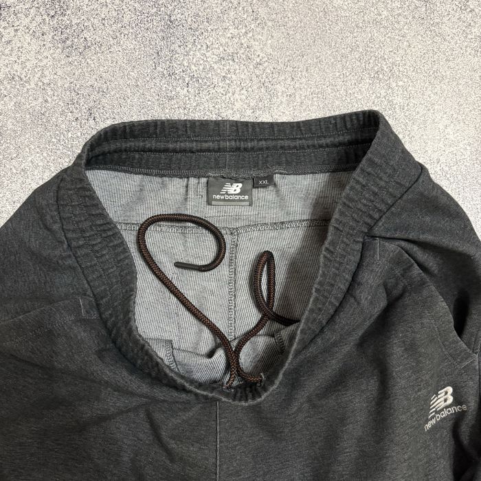 Спортивки New Balance Core Knit оригінальні чоловічі спортивні штани