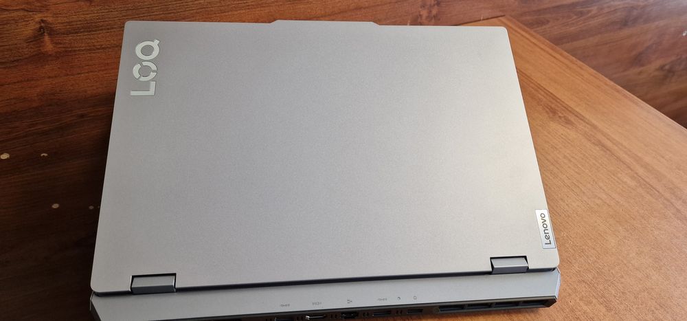 laptop lenovo LOQ i5-13gen RTX 5050