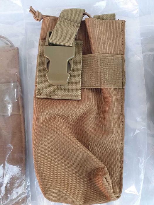 Bolsas novas (diversos tamanhos)