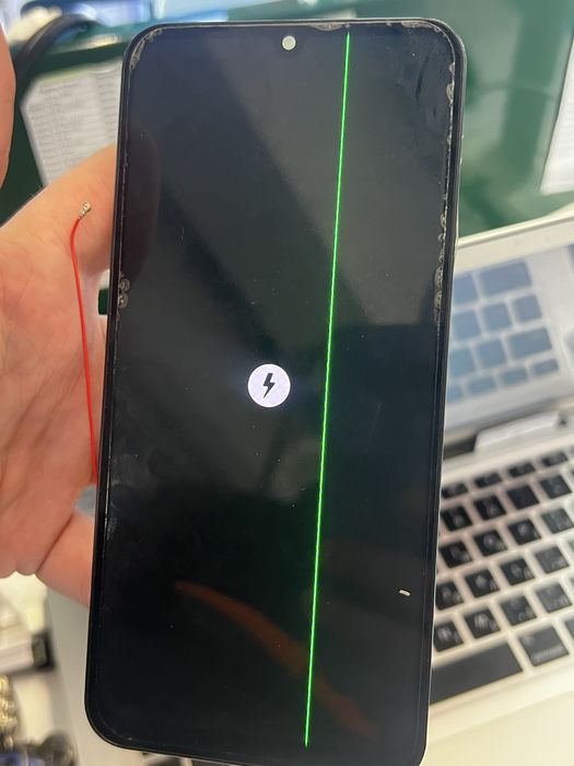 Дисплей Samsung  A25