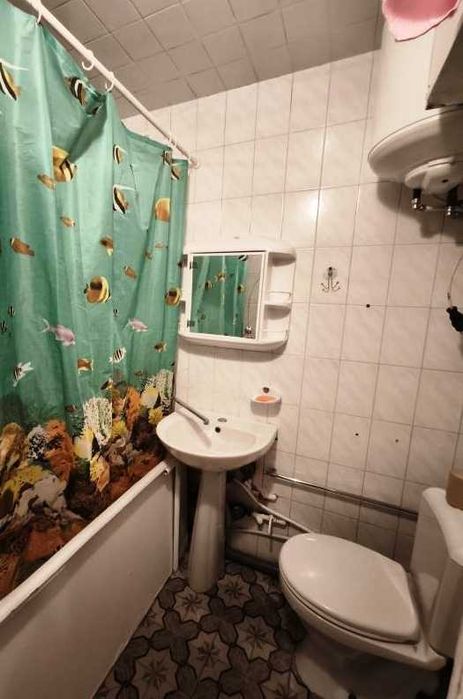 1-комнатная квартира на проспекте Академика Глушко