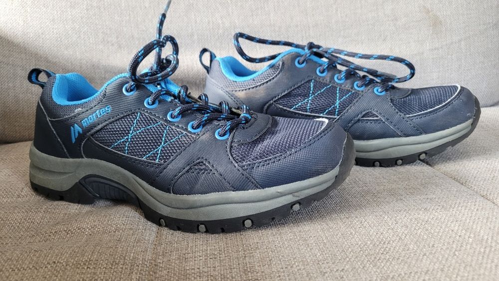 Buty dziecięce trekkingowe Martes rozm  36