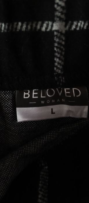 Spódnica damska Beloved L