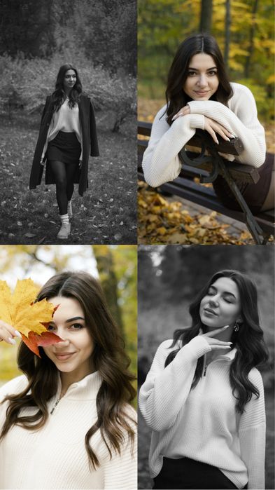 Фотосесія у Львові, фотограф -відеограф