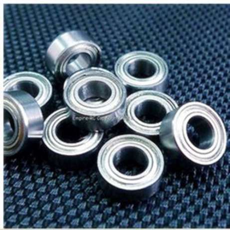 Rolamento LM8UU / 608ZZ / 623ZZ / 624ZZ / HSP-02139 (Impress. 3d / CNC