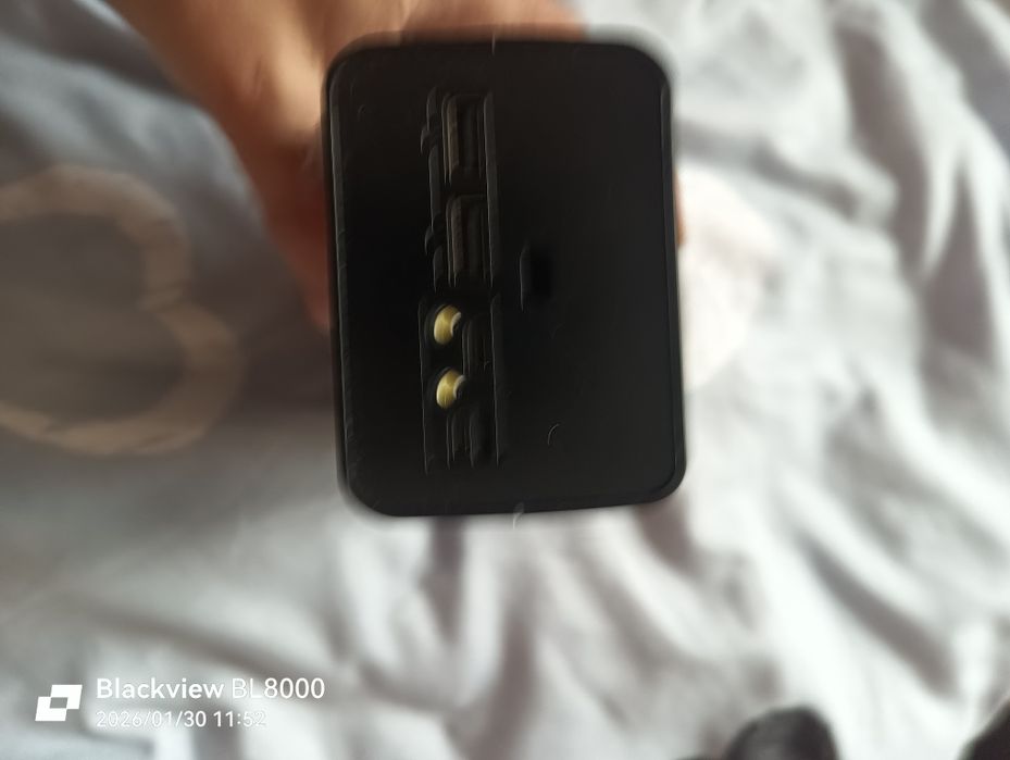 Корпус powerbank