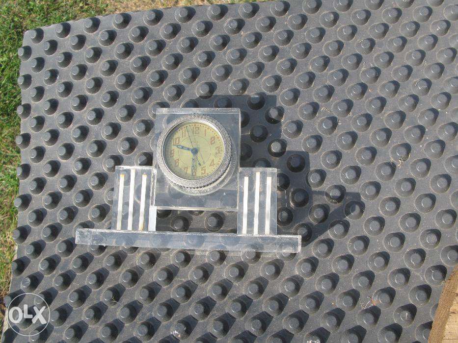 Часы военные, механические