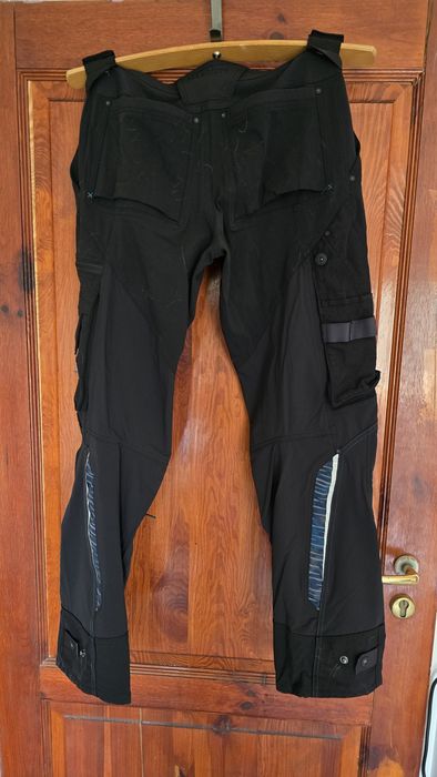 Mascot piękne spodnie jak nowe