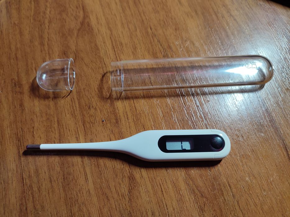 Термометр "Xiaomi Measuring Electronic Thermometer"