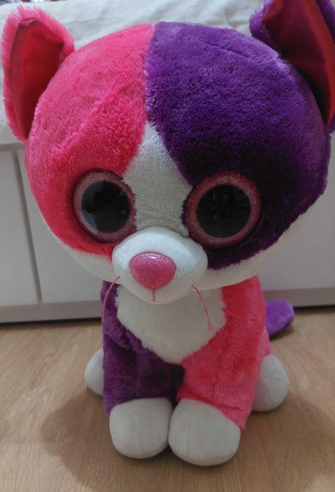 Peluches Ty Beanie Boos (≈36cm)