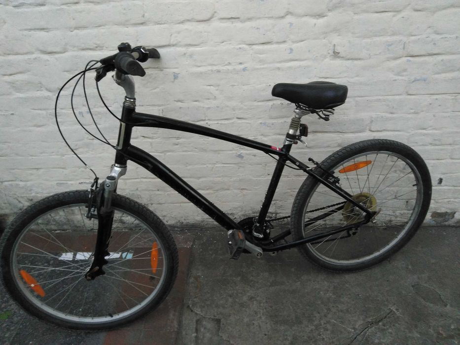 Велосипед Specialized Globe Carmel 3 26"