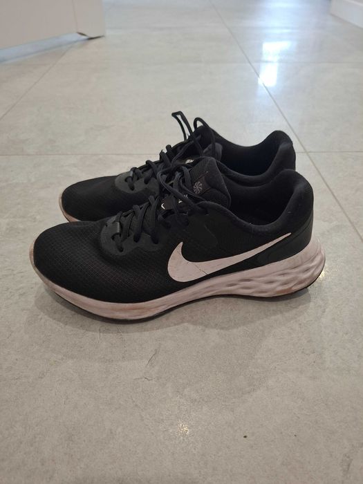 Buty nike 43 stan bardzo dobry