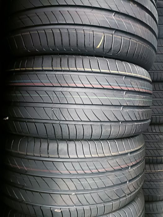 Pneus 225/40/18 Michelin