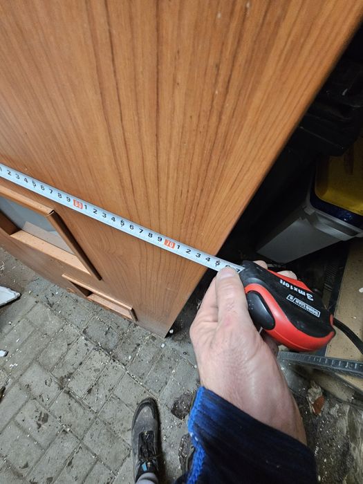 Drzwi wewnętrzne 60 zł. 1 szt.