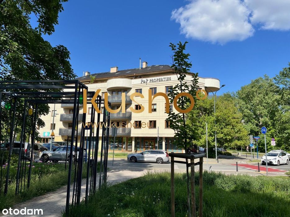 Ekskluzywny Apartament 67 m² | 3 Pokoje | Balkon |