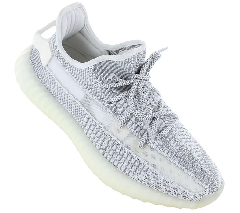Чоловічі кросівки Adidas Yeezy 350 V2 Static EF2905 ОРИГІНАЛ