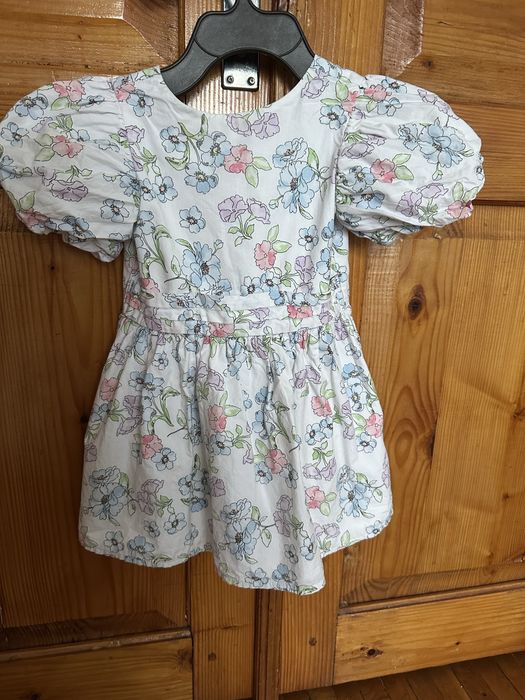 Сукенка для дівчинки