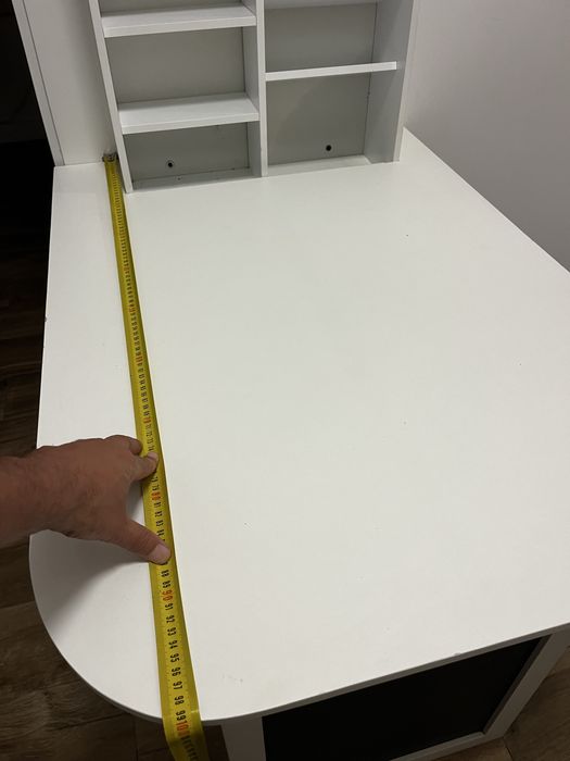 Mesa rebativel de parede