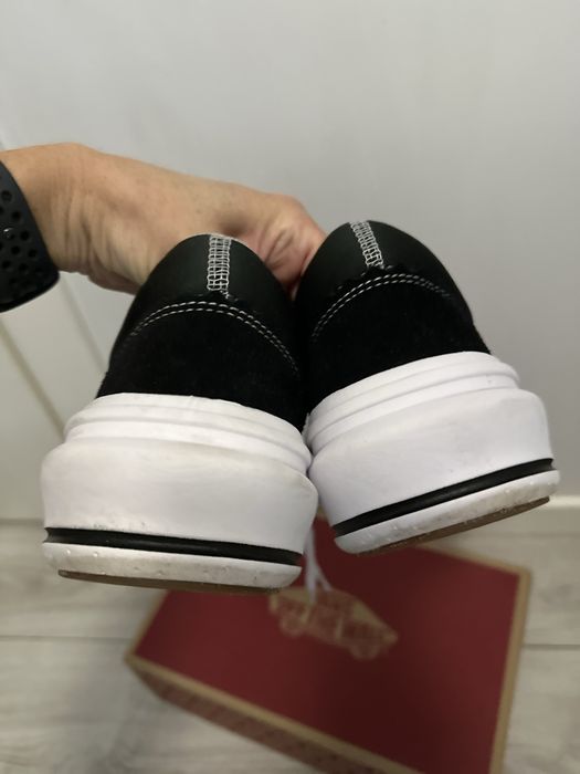 Vans Old School Over 25 см 39 розмір