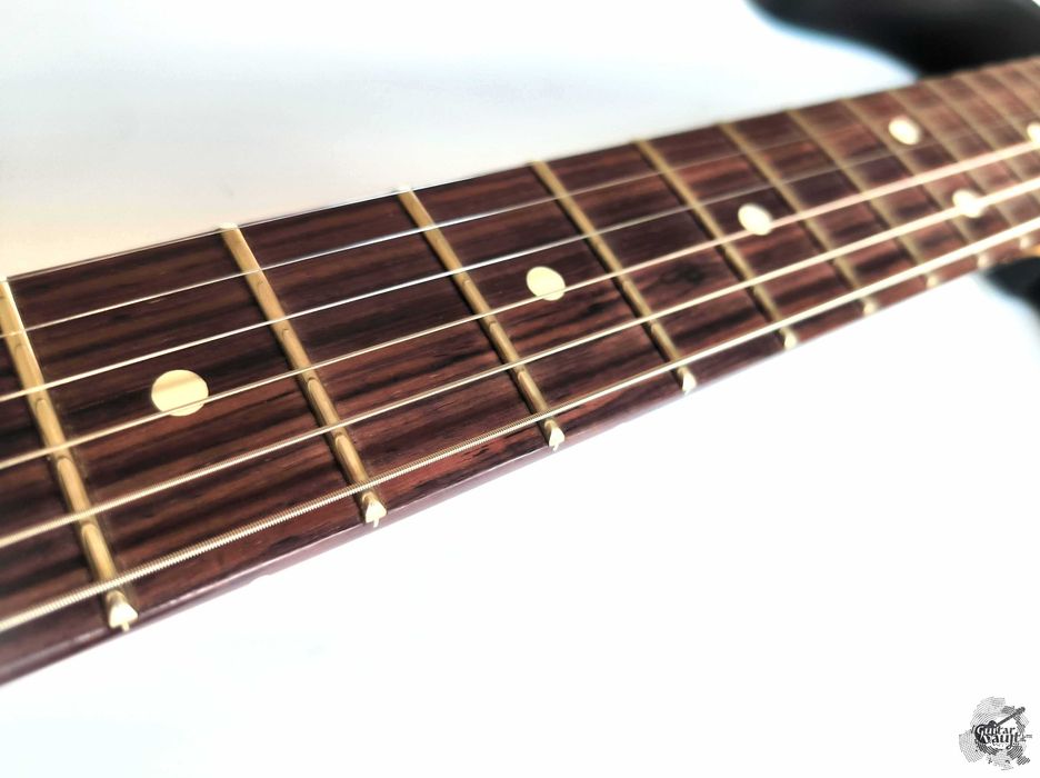 Новий Fender American Performer Telecaster '2024 Satin Sunburst