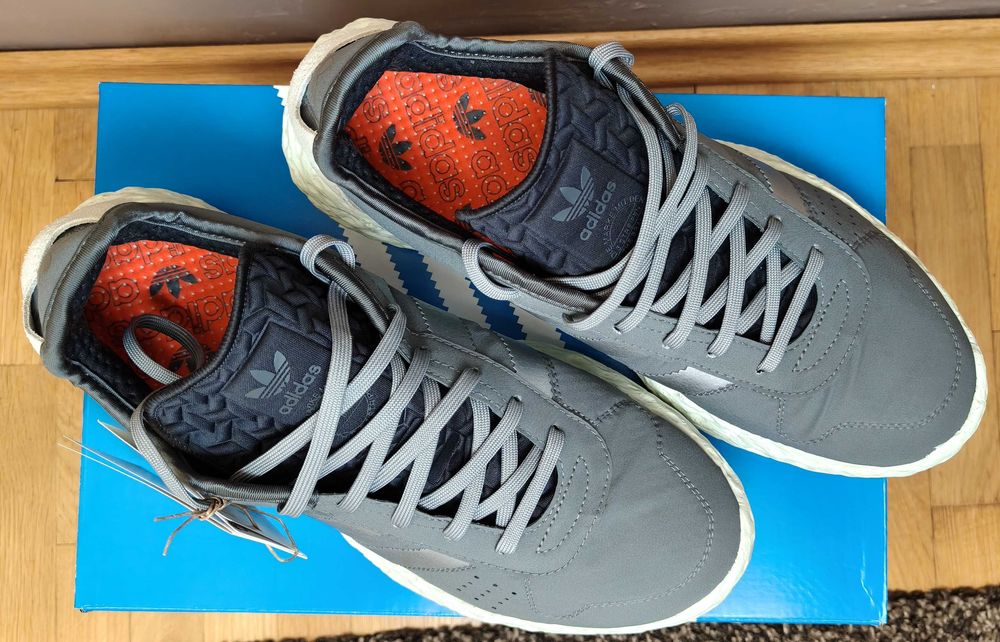 Adidas ZPONGE JH8111 rozm. 43 1/3 Łódź