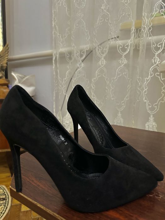 Продам туфлі, розмір 38