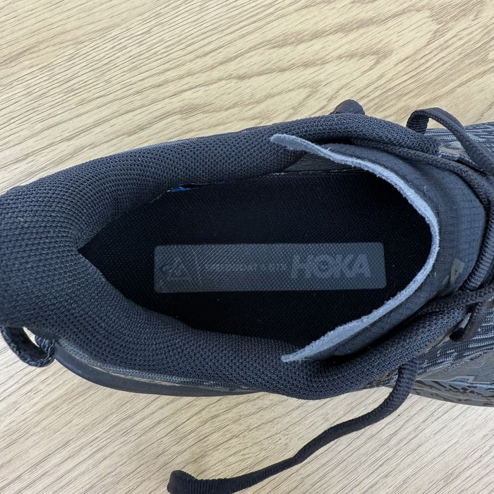 Оригінальні кросівки для трейлу Hoka speedgoat 6 gtx
