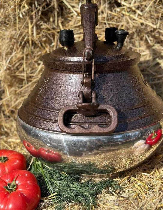 Афганский казан, Афганський казан, Працюєм без предоплати