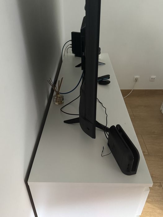 Cómoda MALM 6 gavetas