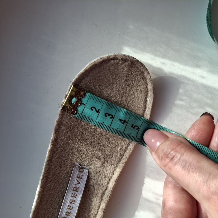 Демісезонні ботінки черевики Reserved 13.5 см 22/23