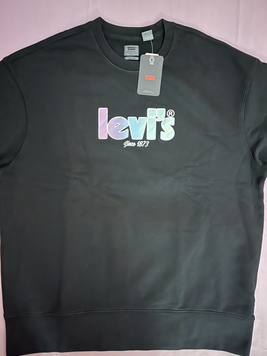 Wyprzedaż bluza męska Levi’s.