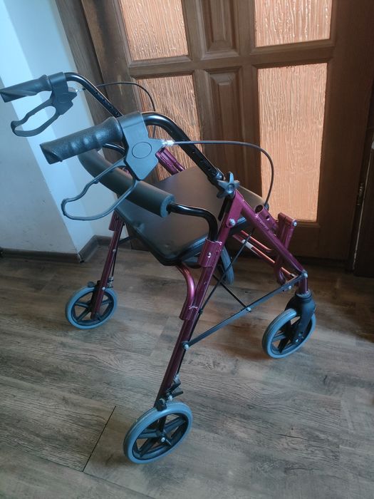 Chodzik balkonik Vitea Care